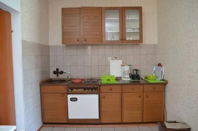 Stüdyo (Ruža - peaceful area & parking - SA3)