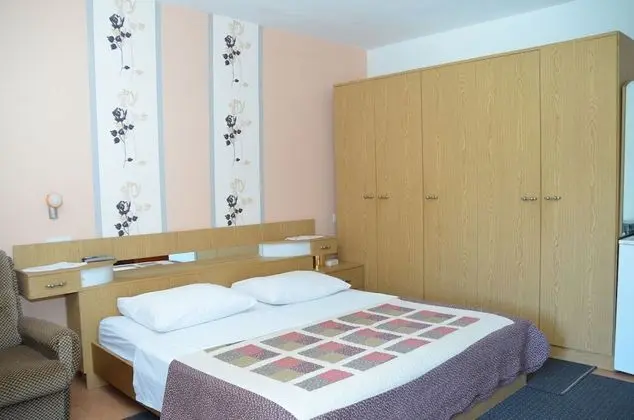 Stüdyo (Ruža - peaceful area & parking - SA3)