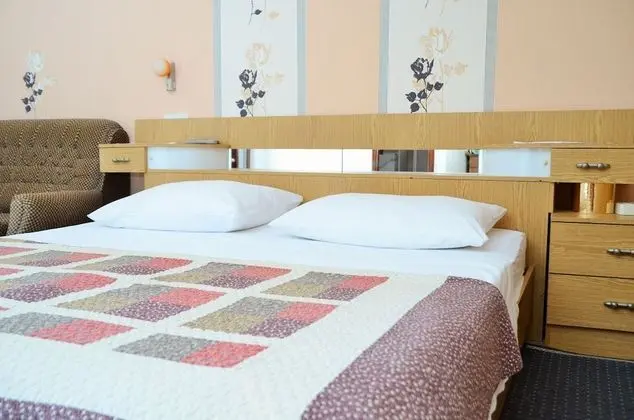 Stüdyo (Ruža - peaceful area & parking - SA3)
