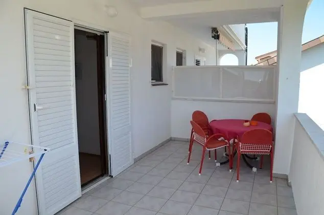 Stüdyo (Ruža - peaceful area & parking - SA3)