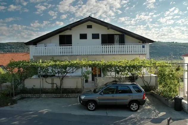 Stüdyo (Ruža - peaceful area & parking - SA3)