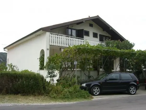 Stüdyo (Ruža - peaceful area & parking - SA3)