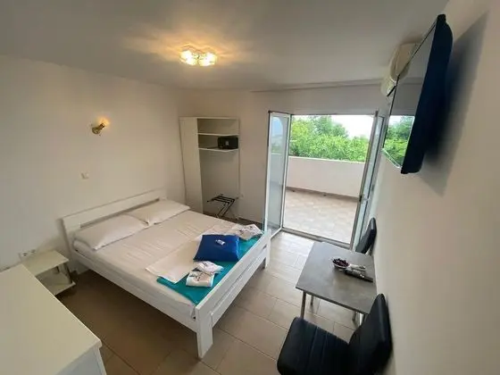 Stüdyo, 1 Yatak Odası, Engellilere Uygun, Balkon