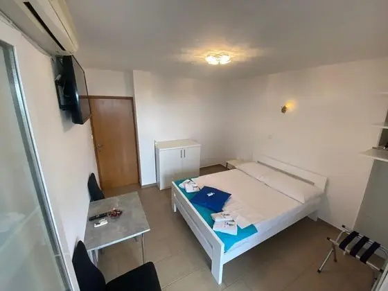 Stüdyo, 1 Yatak Odası, Engellilere Uygun, Balkon