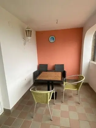 Stüdyo, 1 Yatak Odası, Engellilere Uygun, Balkon