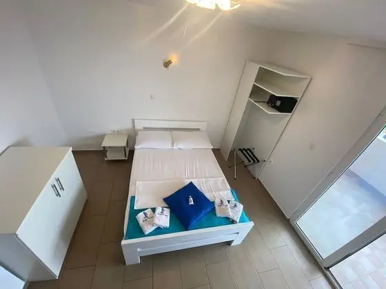 Stüdyo, 1 Yatak Odası, Engellilere Uygun, Balkon