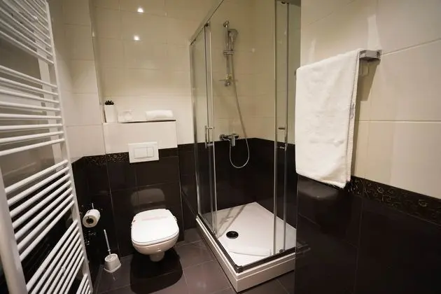 Comfort Tek Büyük Yataklı Oda, 1 En Büyük (King) Boy Yatak, Şehir Manzaralı, Köşe