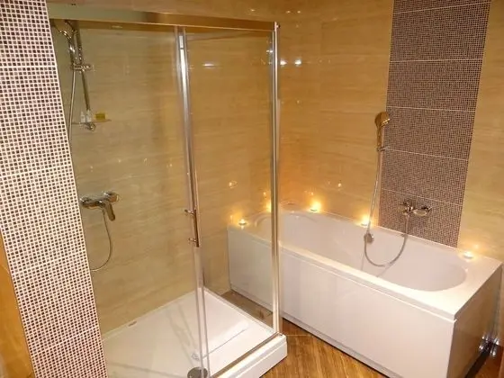 Deluxe Apart Daire, 1 En Büyük (King) Boy Yatak, Bahçe Manzaralı, Bahçeli