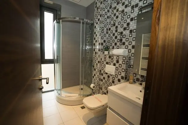Standard Tek Büyük Yataklı Oda, 1 En Büyük (King) Boy Yatak