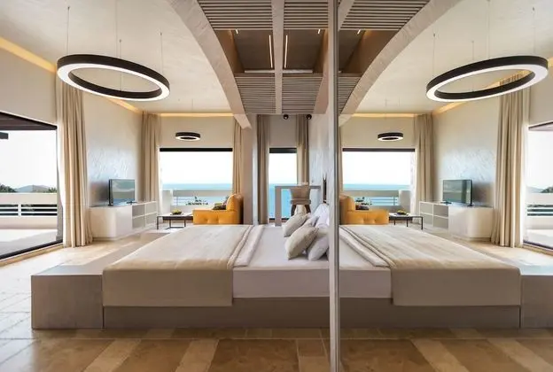 Honeymoon Süit