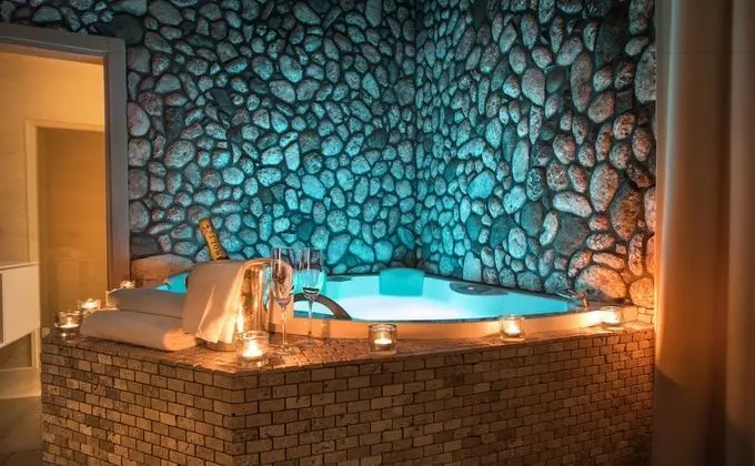 Honeymoon Süit