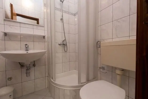Apart Daire (Ruze - 200 m from sea - A2(8+1))