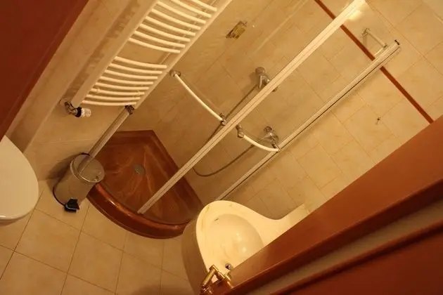 Standard Tek Kişilik Oda