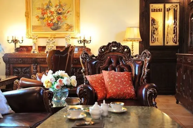 Süit (Special Room, 101)