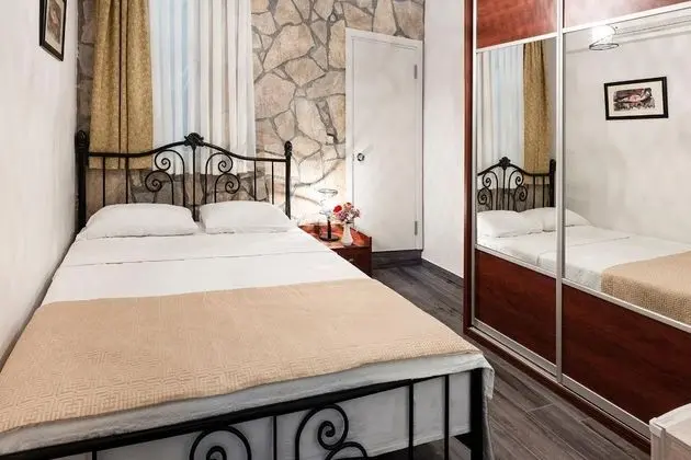 Ekonomik Bodrum Kat