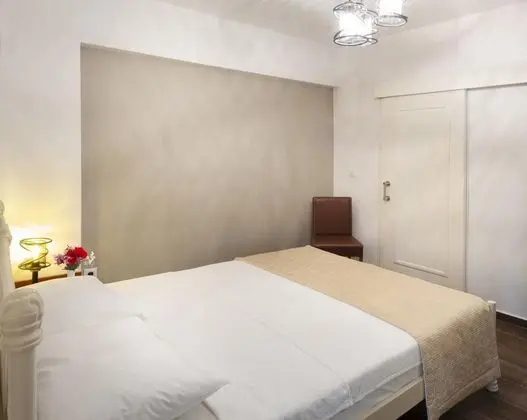 Standart Oda, Manzarasız