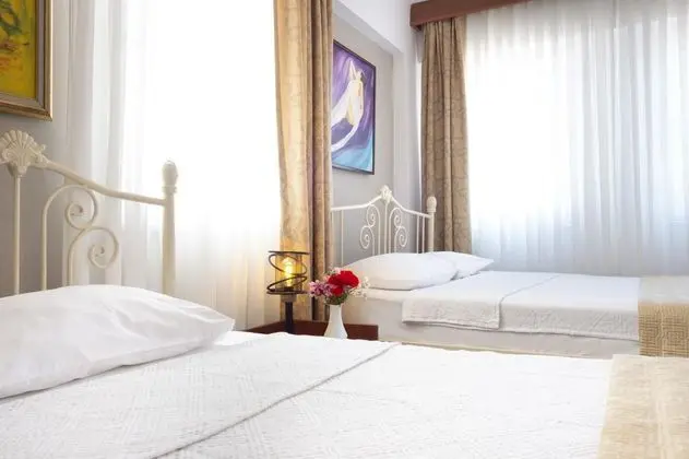 Triple, Şehir Manzaralı