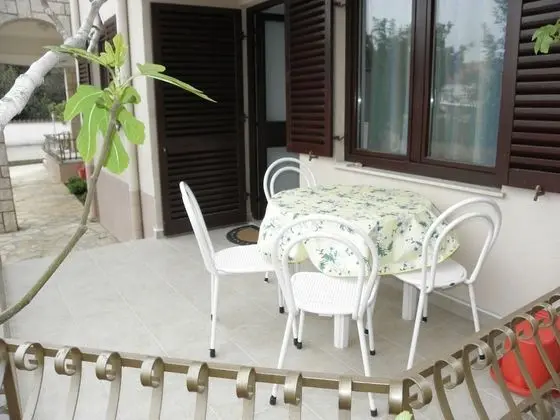 Apart Daire (Ruzica - 50 m from sea - A2 Veliki (4)