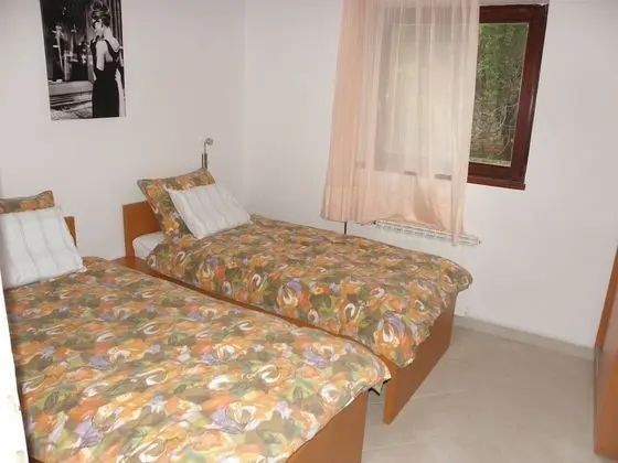 Apart Daire (Ruzica - 50 m from sea - A2 Veliki (4)