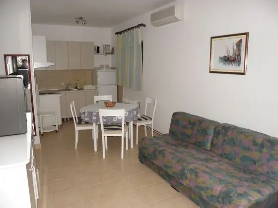 Apart Daire (Ruzica - 50 m from sea - A2 Veliki (4)