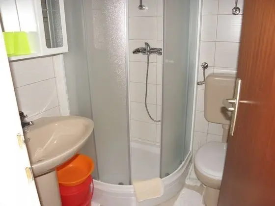 Apart Daire (Ruzica - 50 m from sea - A2 Veliki (4)