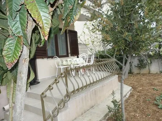 Apart Daire (Ruzica - 50 m from sea - A2 Veliki (4)