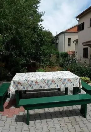 Apart Daire (Ruzica - 50 m from sea - A2 Veliki (4)