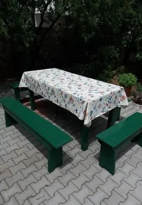 Apart Daire (Ruzica - 50 m from sea - A2 Veliki (4)