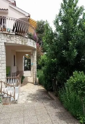 Apart Daire (Ruzica - 50 m from sea - A2 Veliki (4)