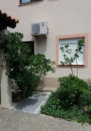Apart Daire (Ruzica - 50 m from sea - A2 Veliki (4)