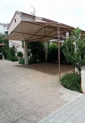 Apart Daire (Ruzica - 50 m from sea - A2 Veliki (4)