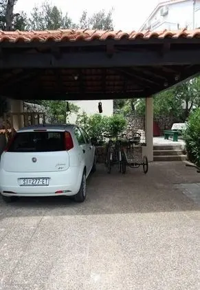 Apart Daire (Ruzica - 50 m from sea - A2 Veliki (4)