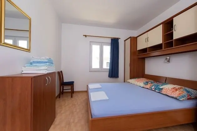 Apart Daire (Ruzica - with sea view - A1 - plavi(3)