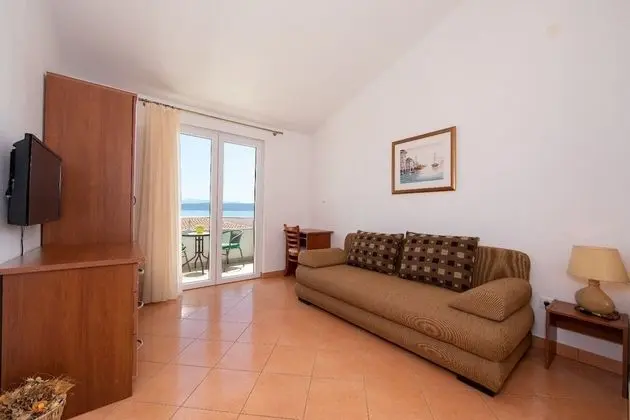 Apart Daire (Ruzica - with sea view - A2 - (2+2))