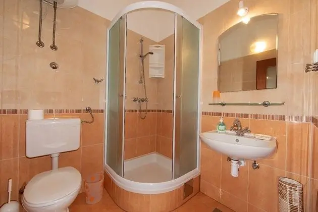 Apart Daire (Ruzica - with sea view - A2 - (2+2))