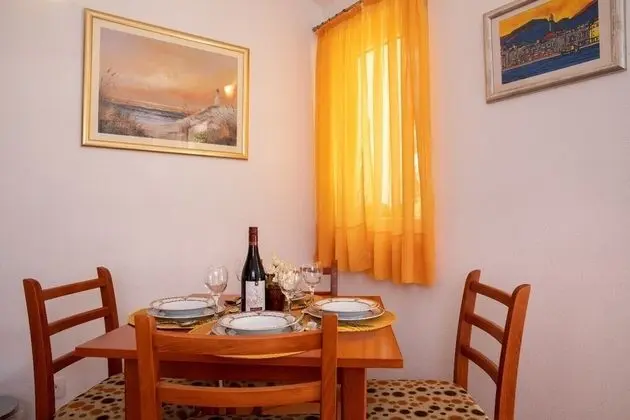 Apart Daire (Ruzica - with sea view - A2 - (2+2))