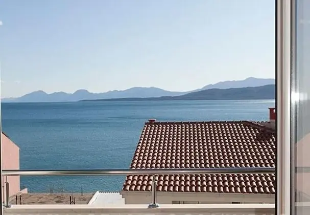 Apart Daire (Ruzica - with sea view - A2 - (2+2))