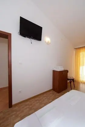 Apart Daire (Ruzica - with sea view - A2 - (2+2))