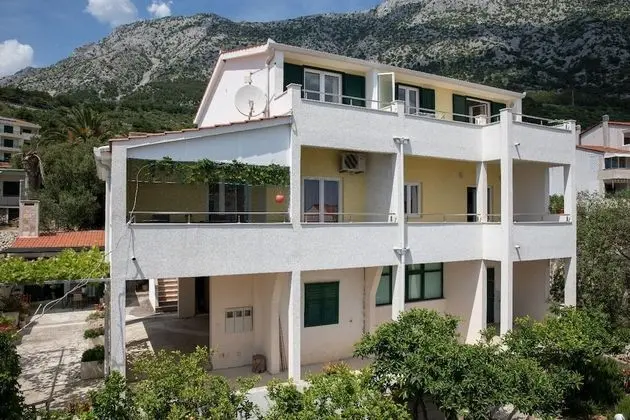 Apart Daire (Ruzica - with sea view - A2 - (2+2))