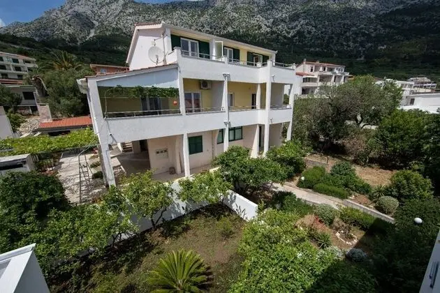 Apart Daire (Ruzica - with sea view - A2 - (2+2))