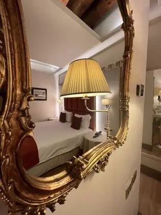 Classic Tek Büyük Yataklı Oda, Kanal Manzaralı