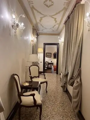 Classic Tek Büyük Yataklı Oda, Kanal Manzaralı