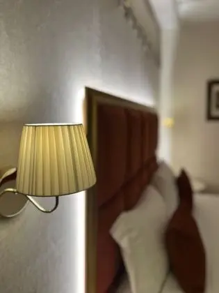 Classic Tek Büyük Yataklı Oda, Kanal Manzaralı