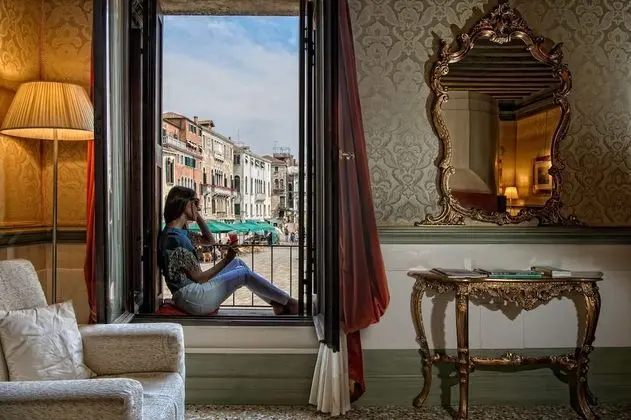 Junior Süit (Panoramic)