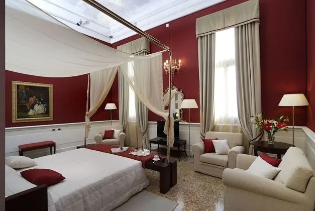 Junior Süit (Panoramic)