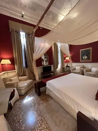 Junior Süit (Panoramic)