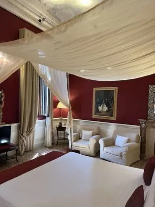 Junior Süit (Panoramic)