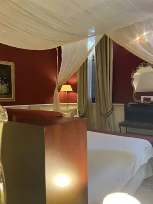 Junior Süit (Panoramic)