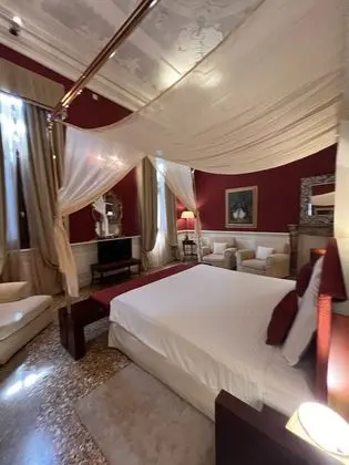 Junior Süit (Panoramic)