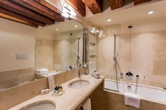 Junior Süit (Panoramic)